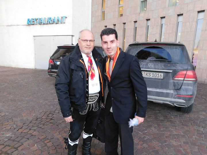 Thomas Noske